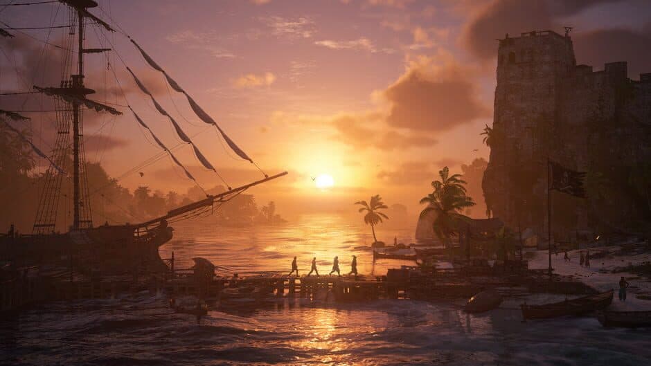 Assassin's Creed: Black Flag - Resynced screenshot 6