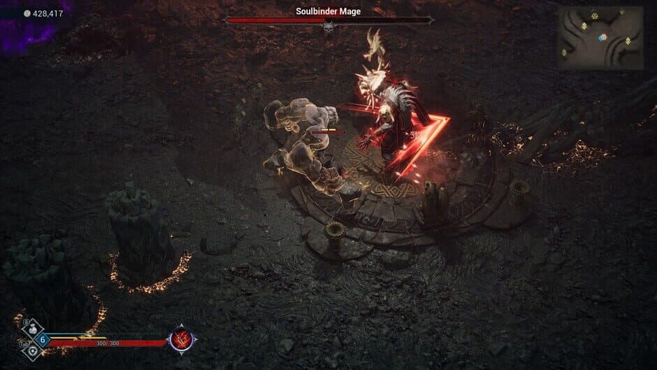 Berserker Onslaught screenshot 6
