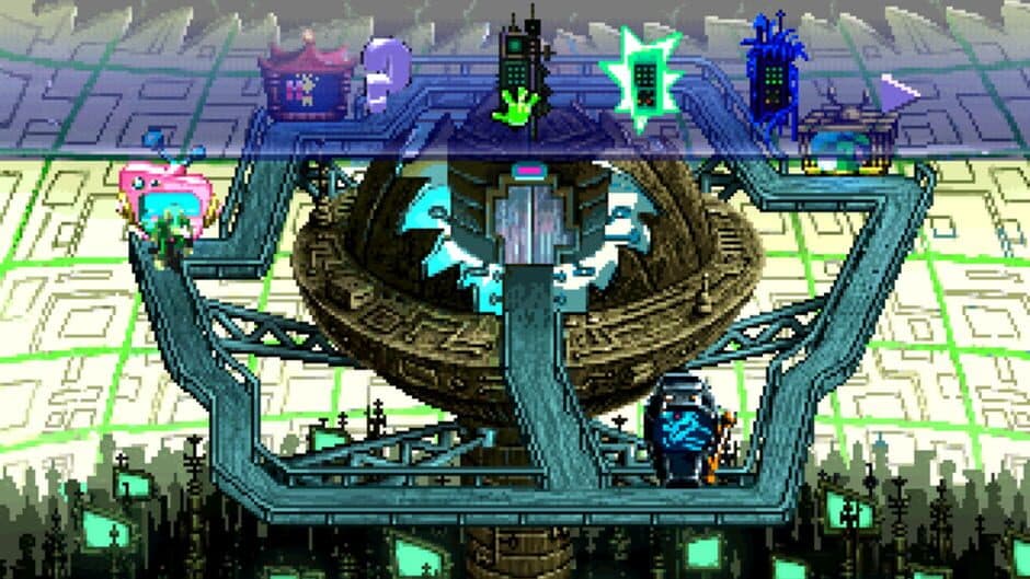 Gex screenshot 6