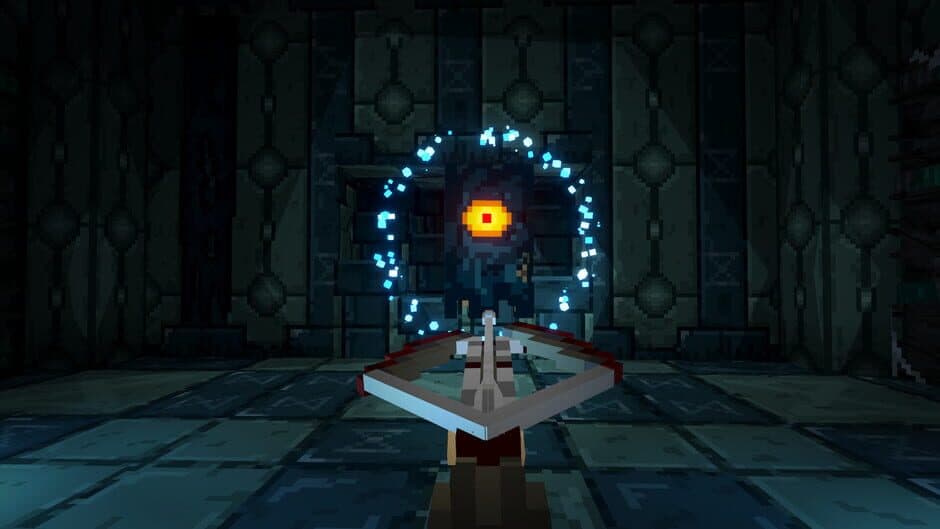 Ancient Dungeon VR screenshot 3