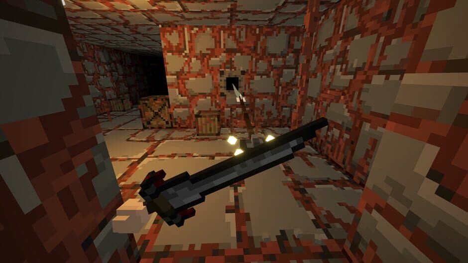 Ancient Dungeon VR screenshot 4