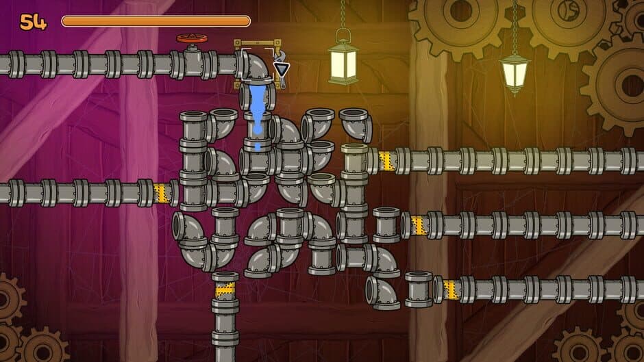 PipeFlow screenshot 4