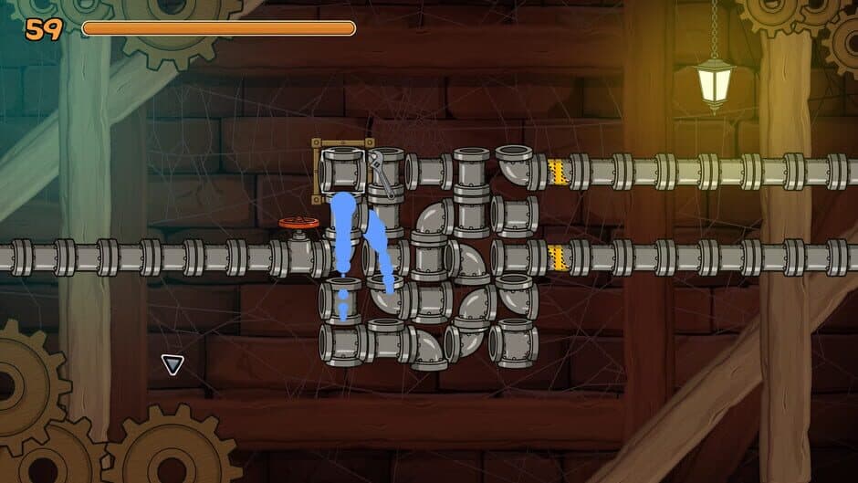 PipeFlow screenshot 5