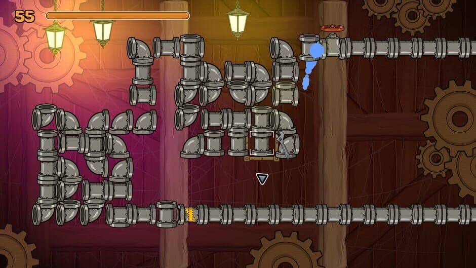 PipeFlow screenshot 1