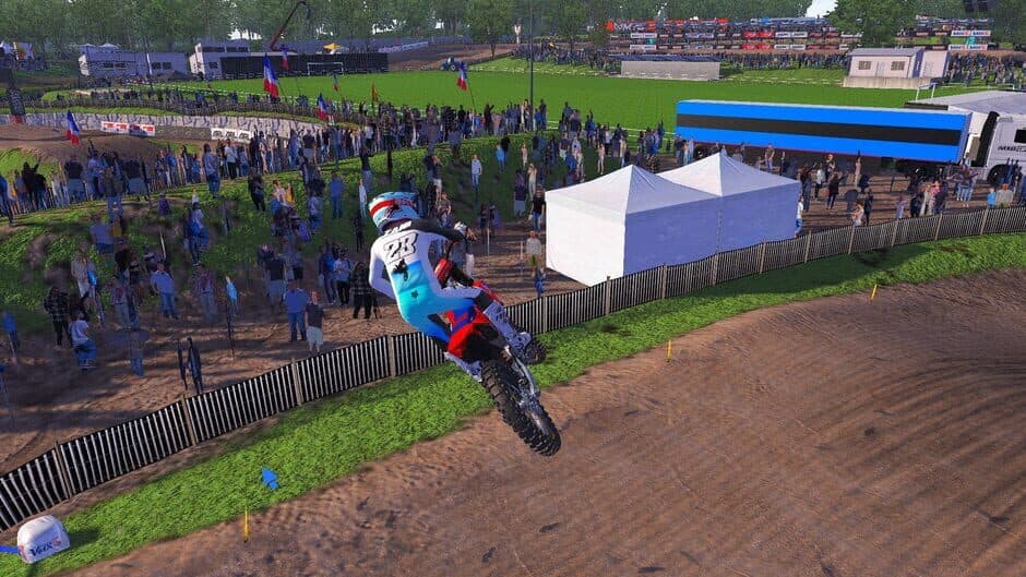 MX Bikes screenshot 2