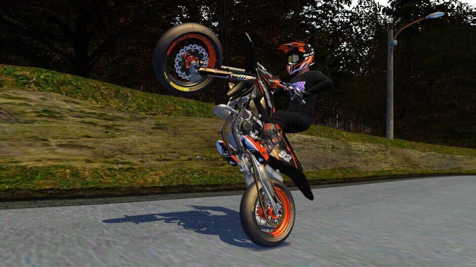 MX Bikes screenshot 5