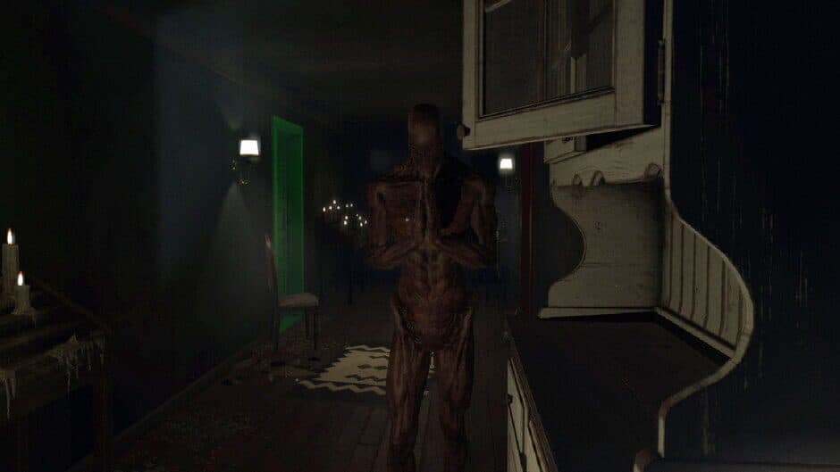 Red Door Yellow Door screenshot 1