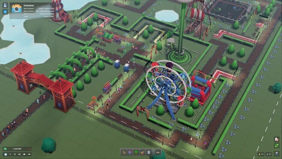 s&box screenshot 5