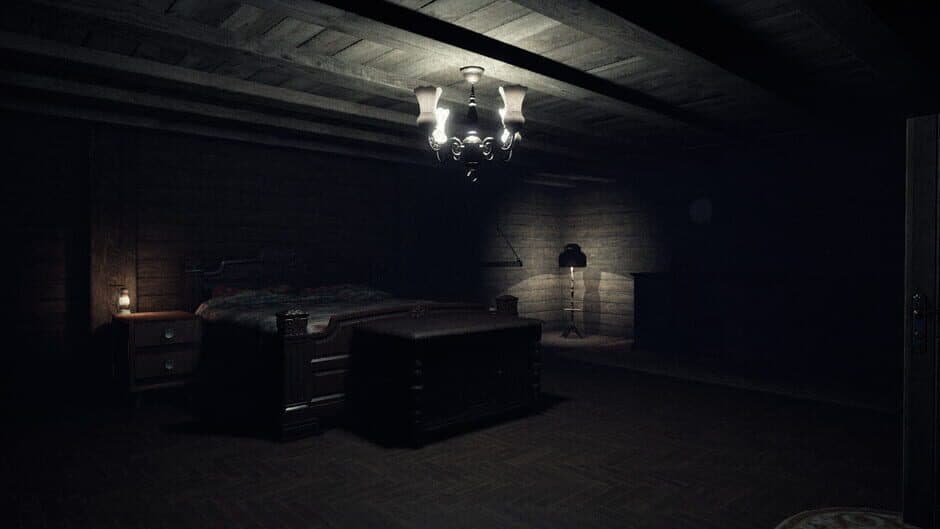 The Reflection screenshot 3