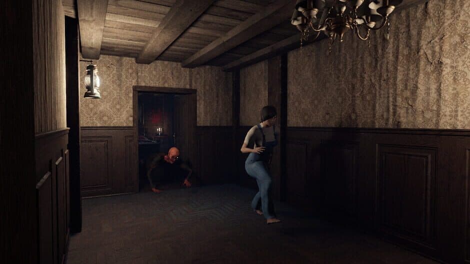 The Reflection screenshot 4