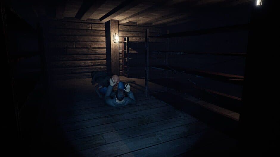 The Reflection screenshot 5