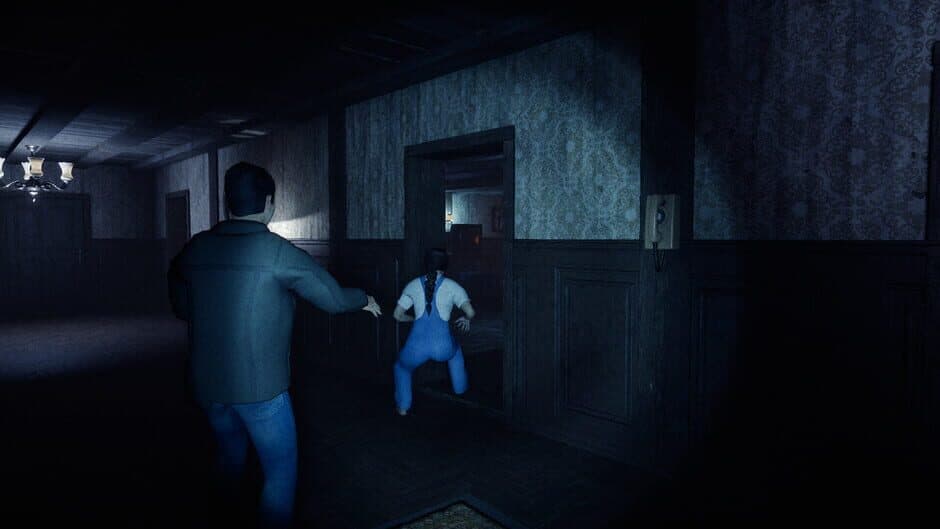 The Reflection screenshot 6