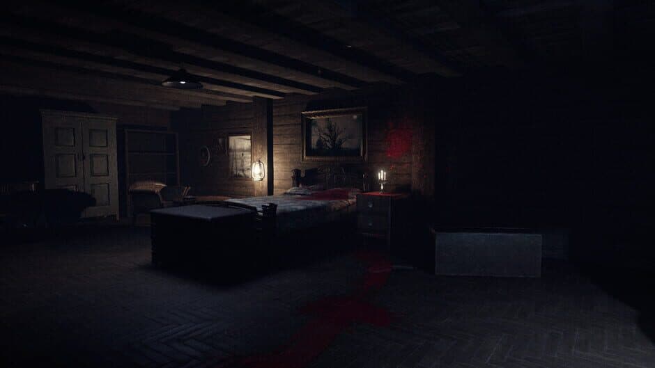 The Reflection screenshot 1