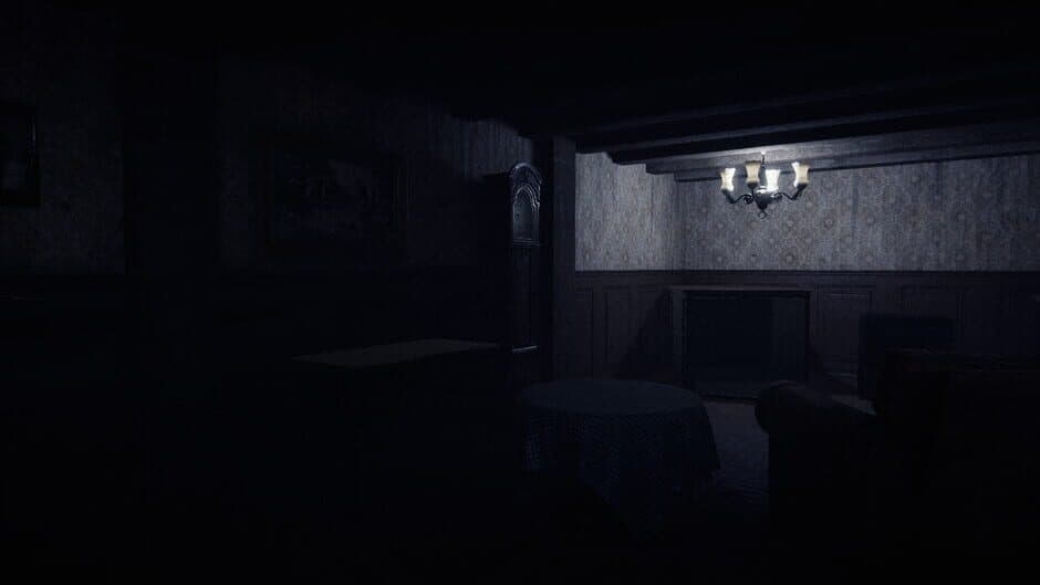 The Reflection screenshot 2