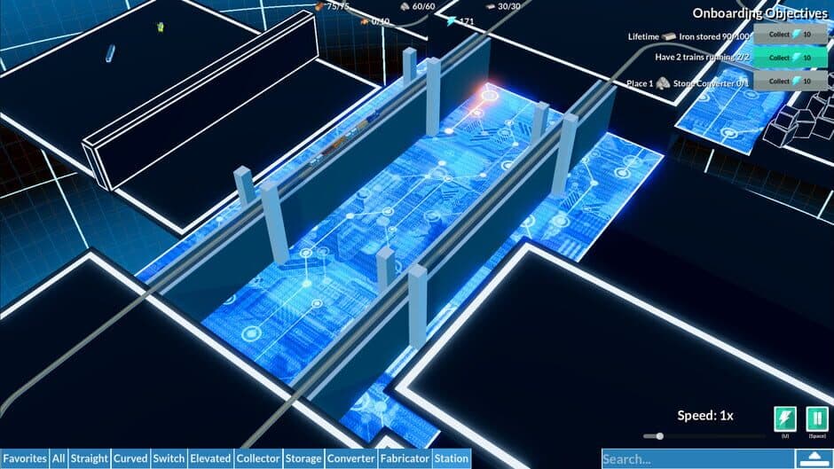 Lazy Train Game screenshot 6