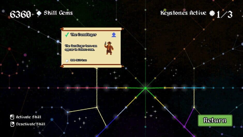 Legionbound screenshot 6