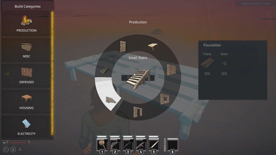 Dead Sector: Outbreak screenshot 3