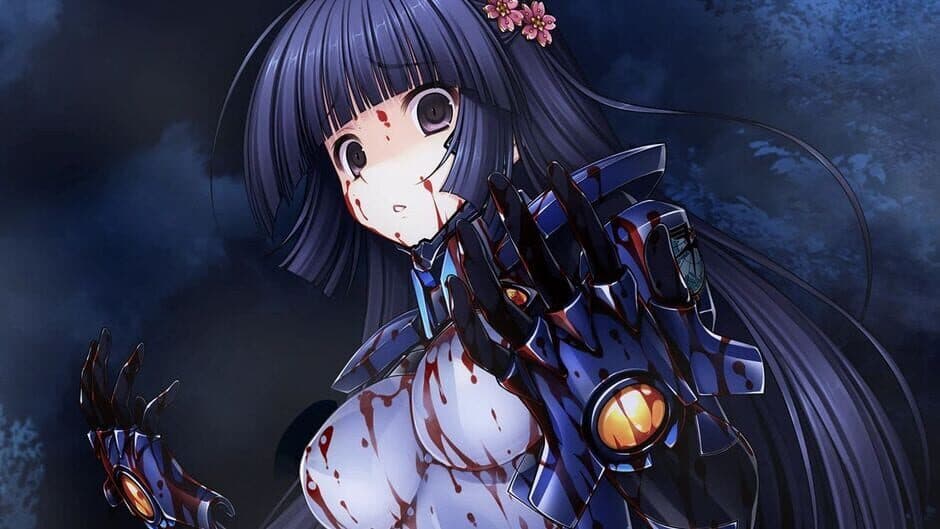 Muv-Luv Unlimited: The Day After ULTIMATE COLLECTION screenshot 4