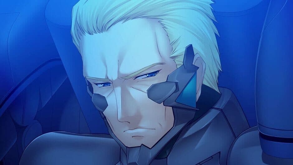 Muv-Luv Unlimited: The Day After ULTIMATE COLLECTION screenshot 6