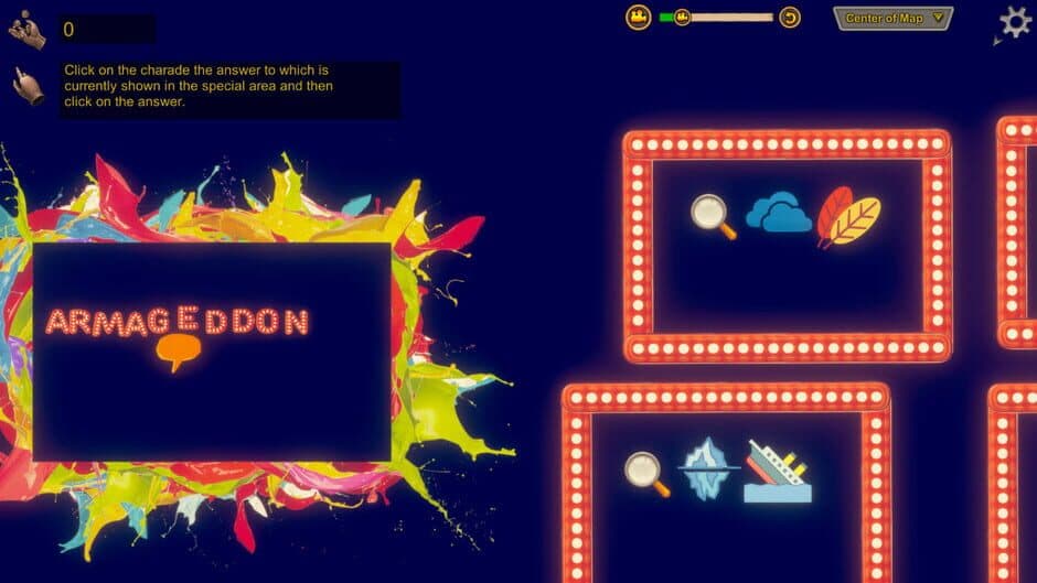 Charades Movie One screenshot 1