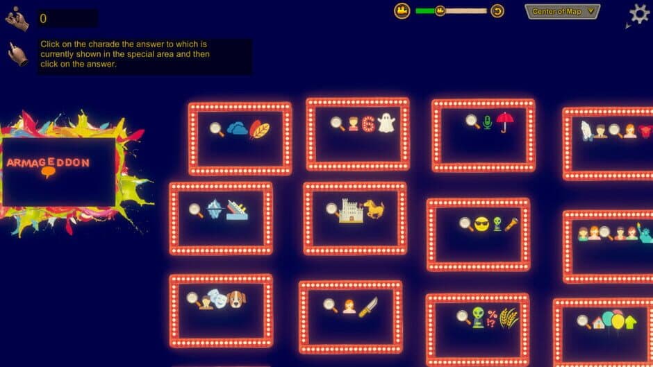 Charades Movie One screenshot 4