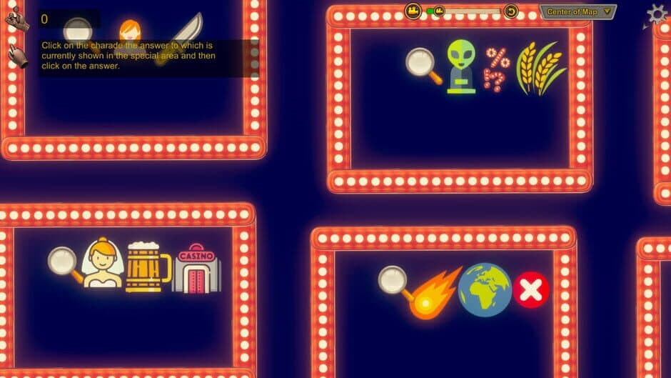 Charades Movie One screenshot 5