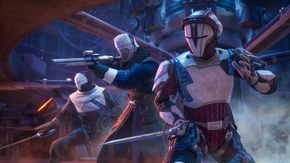 Dune: Awakening - The Water Wars screenshot 2