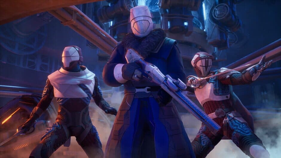 Dune: Awakening - The Water Wars screenshot 4