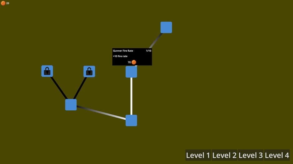 Sir, We Have an Orc Problem screenshot 3