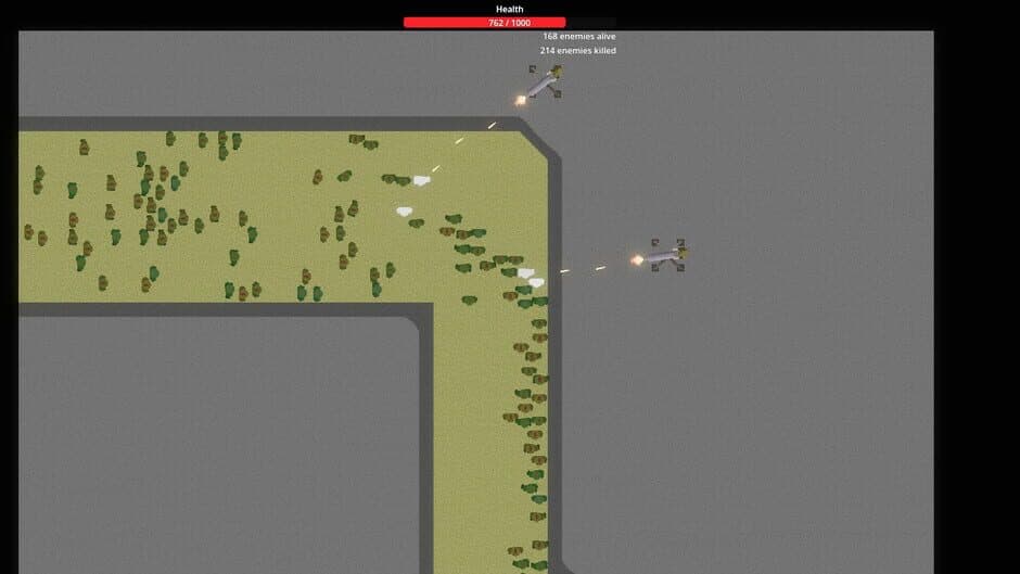 Sir, We Have an Orc Problem screenshot 5