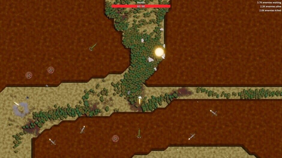 Sir, We Have an Orc Problem screenshot 6
