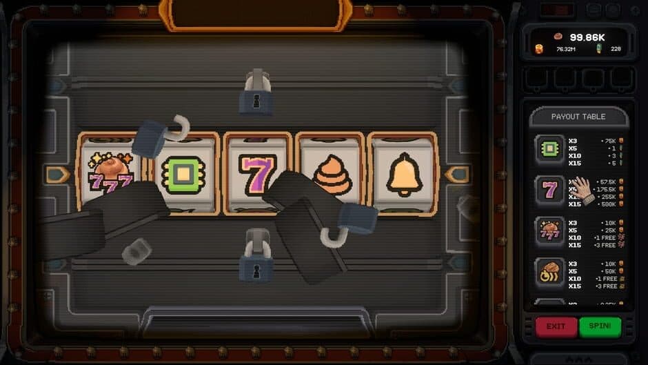 Slots & Diapers screenshot 5