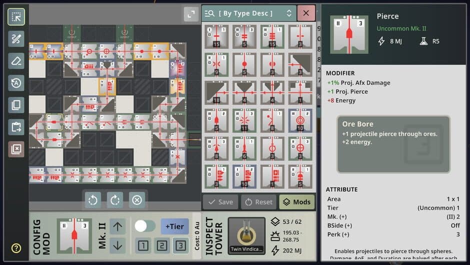 Sphere TD screenshot 5