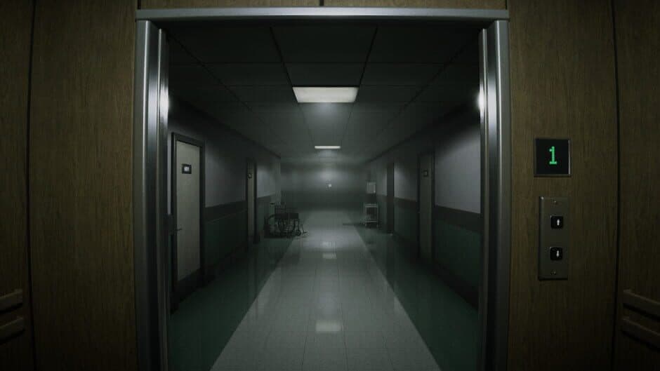 Last Floor screenshot 1