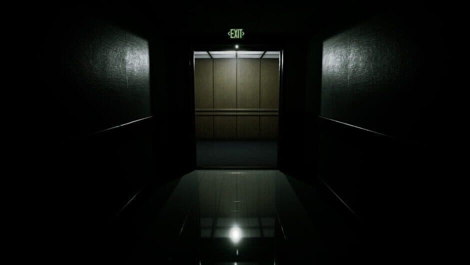 Last Floor screenshot 5