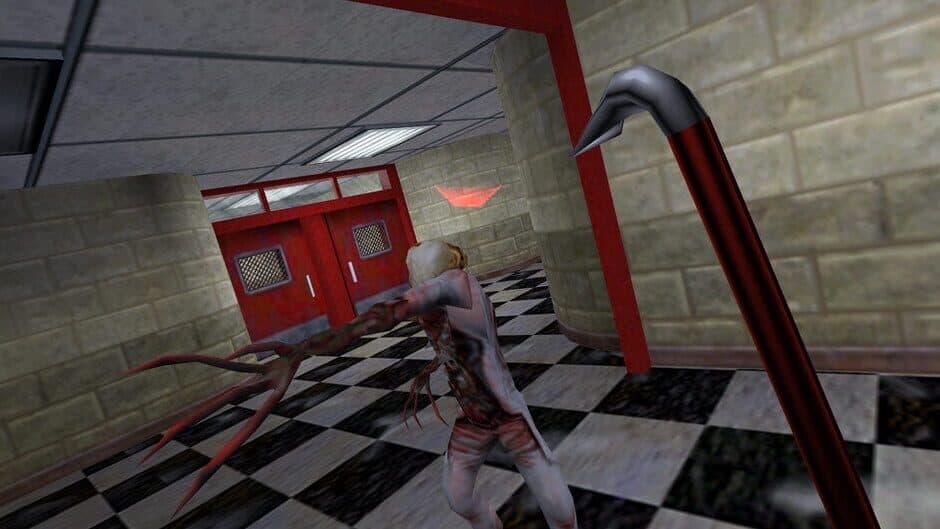 Half-Life 1 Anthology screenshot 1
