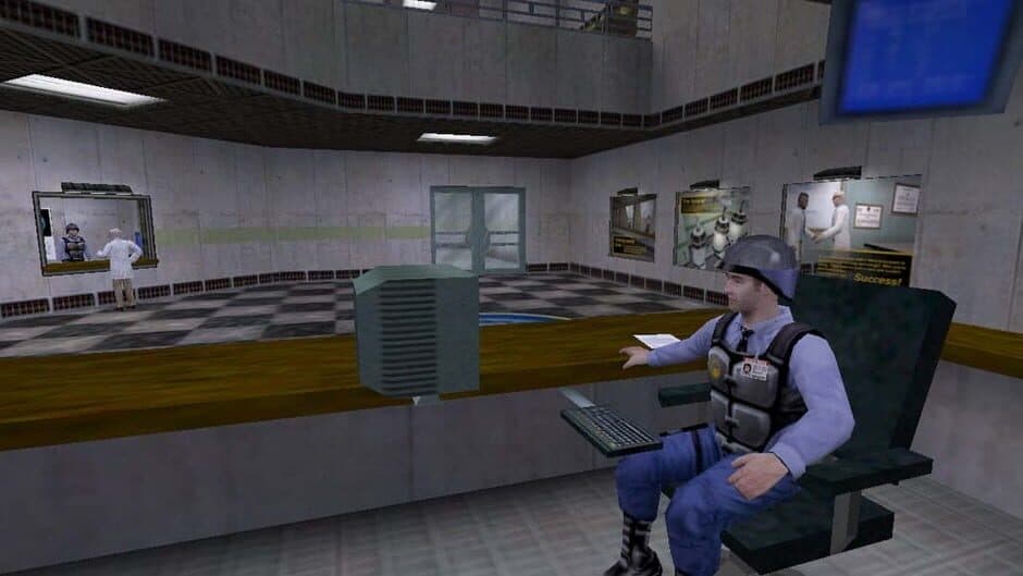 Half-Life 1 Anthology screenshot 3