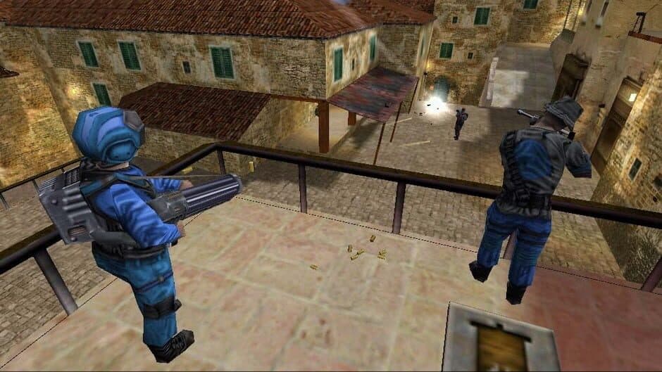 Half-Life 1 Anthology screenshot 4