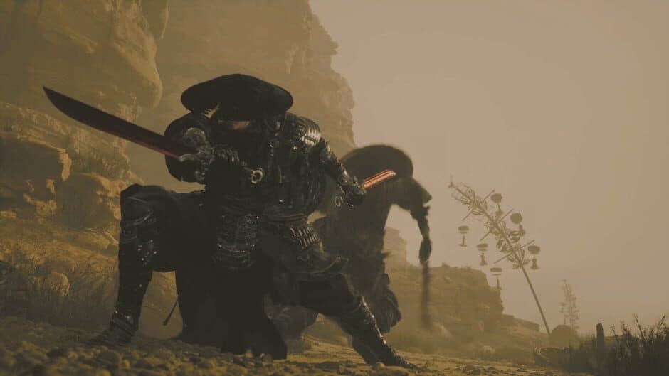 Phantom Blade Zero screenshot 6
