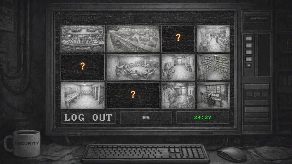 Find Cats in the Casino screenshot 3