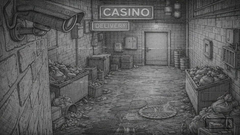 Find Cats in the Casino screenshot 6