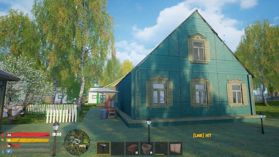 Russian Village Simulator 2 screenshot 6