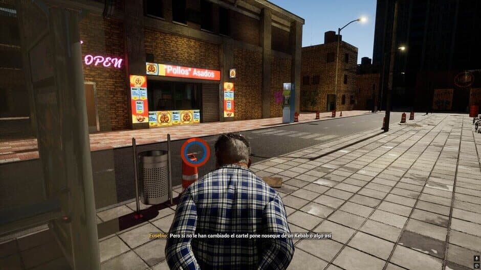 Two Types Pollos screenshot 6