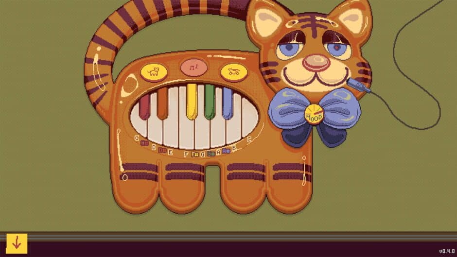 OFFBEAT screenshot 4