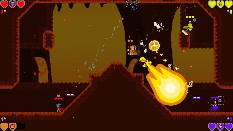 Mage screenshot 1