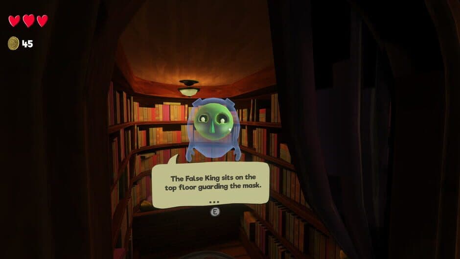 Spectro: Phantom Tower screenshot 2