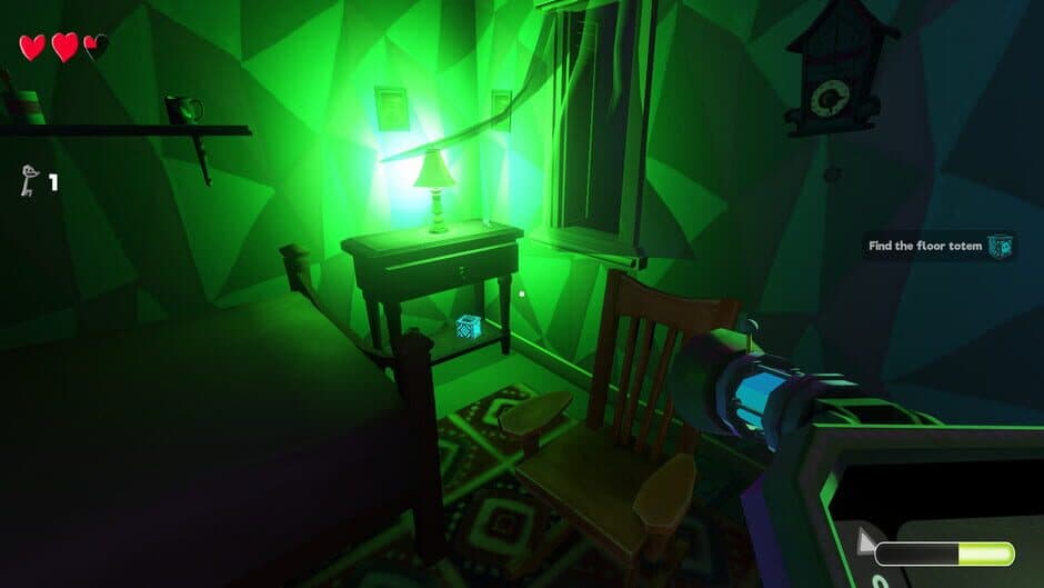 Spectro: Phantom Tower screenshot 6