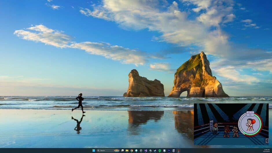 Punch, Rest, Repeat screenshot 5