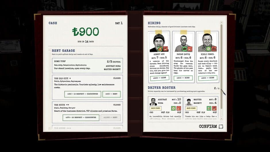 The Meter is Running screenshot 4