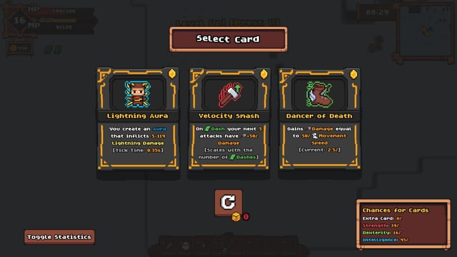 DunHero screenshot 5